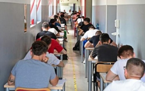 Maturità, giovedì il tema per 717 studenti saluzzesi