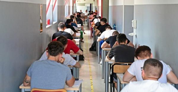 Maturità, giovedì il tema per 717 studenti saluzzesi