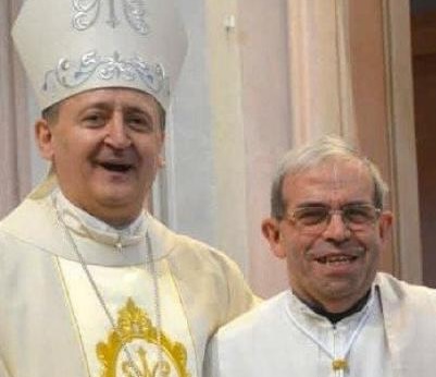 Gerardi, Riba e Marsengo I tre don nominati canonici
