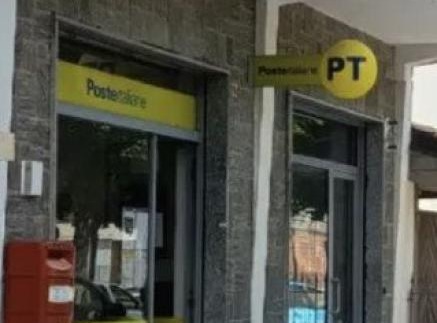 Colpo all’ufficio postale di Dronero