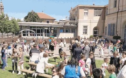 Ultimo giorno di scuola a Saluzzo Maturità al via da giovedì prossimo