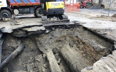 Buschese, acquedotti colabrodo. Arrivano oltre 45 milioni dal Mit