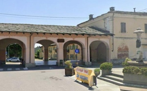 Si riqualifica l’ala Santa Margherita di Paesana
