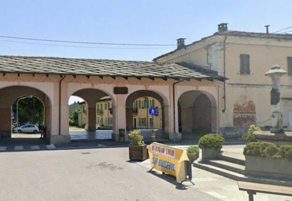 Si riqualifica l’ala Santa Margherita di Paesana