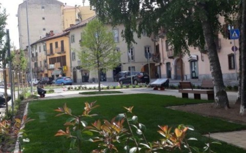 Aperitivi musicali nei locali e cine sotto le stelle a Falicetto