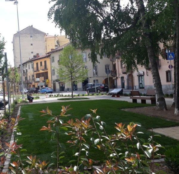 Aperitivi musicali nei locali e cine sotto le stelle a Falicetto