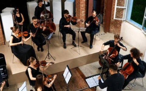 Due settimane di musica con masterclass e concerti tra Barge e Torre Pellice