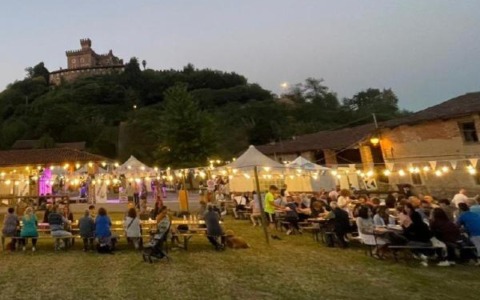 Castellar, il borgo a “statuto speciale” rilanciato dagli incentivi della fusione