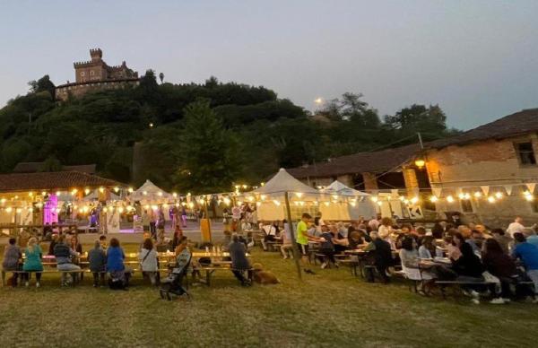Castellar, il borgo a “statuto speciale” rilanciato dagli incentivi della fusione