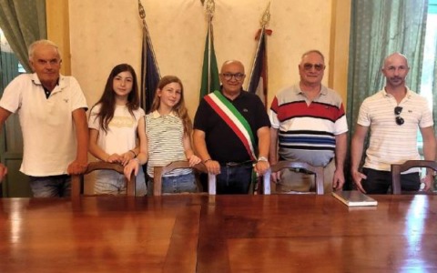 Da Brasse alla Pampa, la saga dei Burdisso «A Moretta ci sono le radici dei nostri avi»