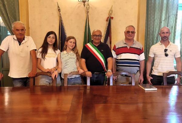 Da Brasse alla Pampa, la saga dei Burdisso «A Moretta ci sono le radici dei nostri avi»