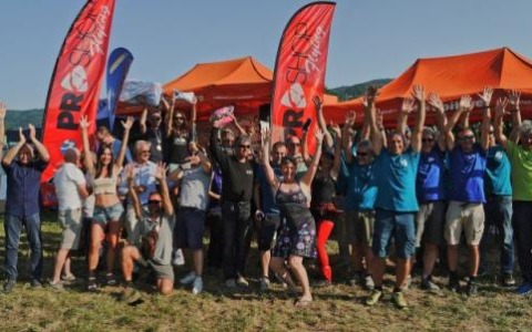 Da Piossasco e Bagnolo i campioni del Ccp