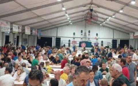 A Cantogno un lungo weekend di festa