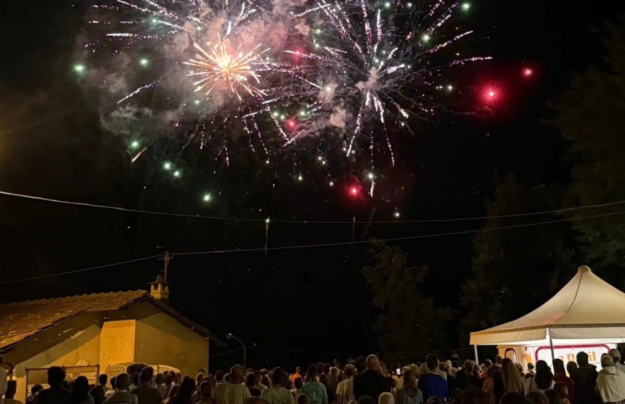 Cinque giorni di festa al Villar per la Carminela