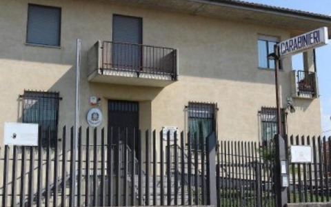 Restyling da 600 mila euro per la caserma di Villafalletto