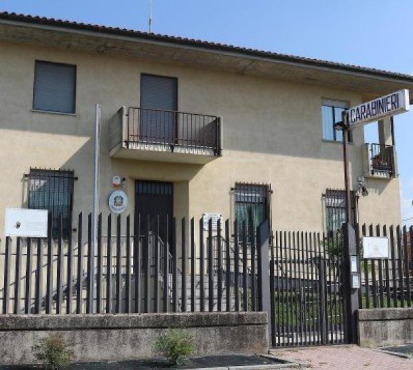 Restyling da 600 mila euro per la caserma di Villafalletto