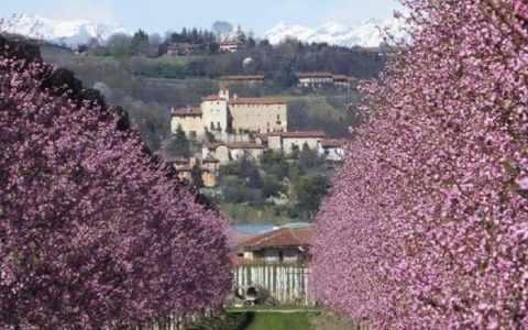 Un contest di scatti per raccontare Manta