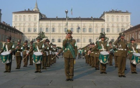 La “due giorni” di Casteldelfino