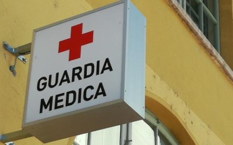 Guardia medica, a Barge il servizio cambia sede ma non viene ridotto