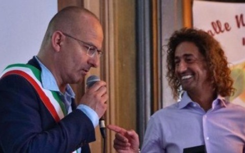 Lovera: «La Tonda rappresenta l’identità della nostra collina»