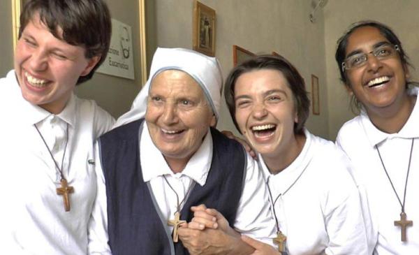 Madre Elvira, il coraggio della fede