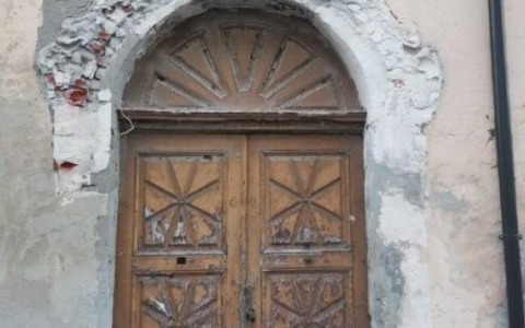 Ex ospizio di Busca: traguardo storico