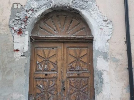 Ex ospizio di Busca: traguardo storico