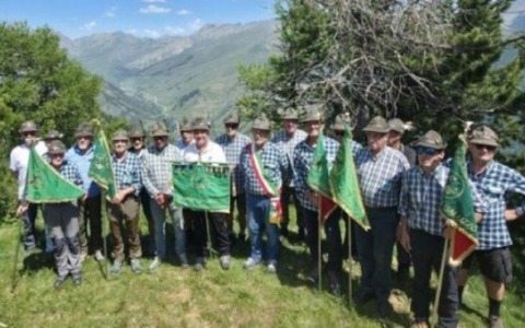 Appello di pace alla Battagliola