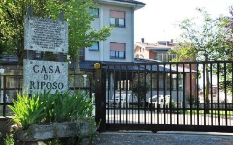 Paesana, la casa di riposo è senza una guida