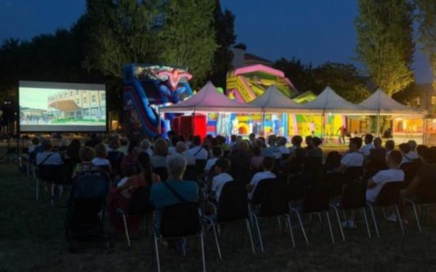 Parco Gullino: cinema e tensioni il nodo degli stagionali in Consiglio
