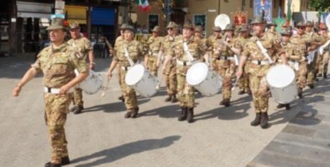 Sabato il grande raduno delle fanfare per i 65 anni della Monviso