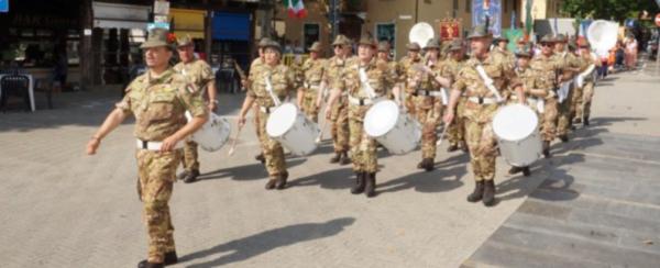 Sabato il grande raduno delle fanfare per i 65 anni della Monviso