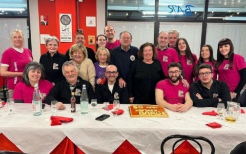 Raviolo: una patronale che ogni anno si rinnova