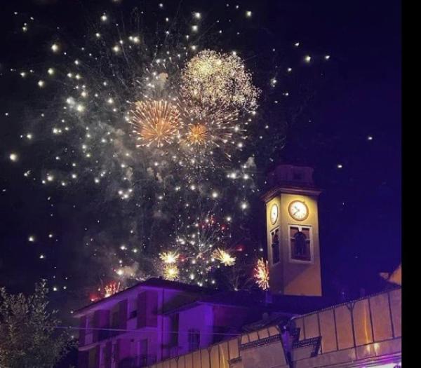 Sanfront, un’estate tutta da gustare