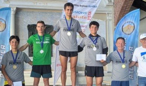 L’alloro di Sanfront a Mattio e Ghelfi