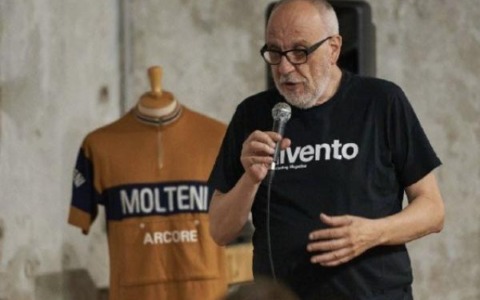 Le storie di “chi fa” le biciclette