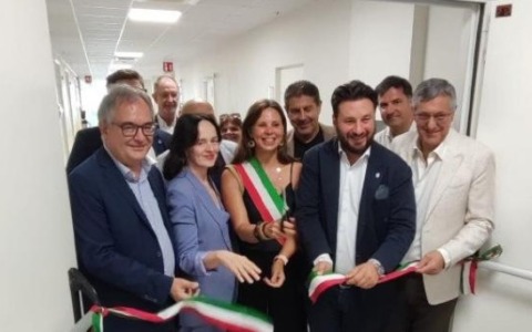 Venti posti letto per la sanità territoriale