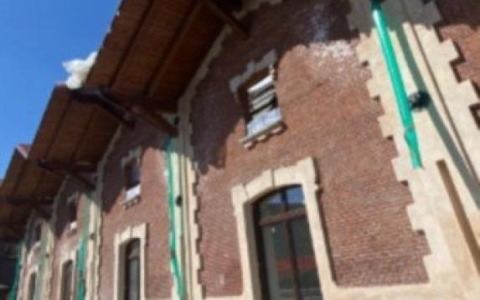 A Villafranca rinasce l’ex mulino Vottero