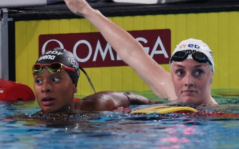 Bronzo per la saviglianese Sara Curtis agli europei