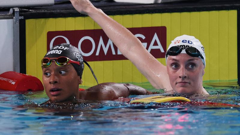 Bronzo per la saviglianese Sara Curtis agli europei
