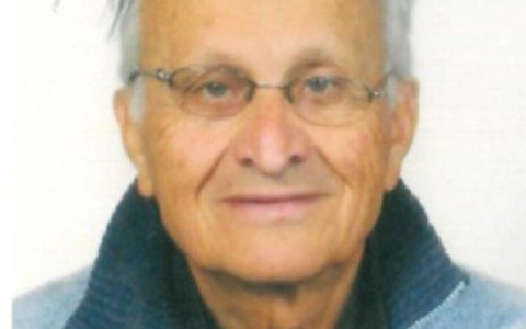 Addio a Ponso, ha reso celebre la storia del santuario di Valmala