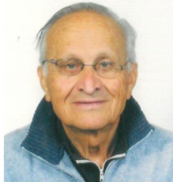 Addio a Ponso, ha reso celebre la storia del santuario di Valmala