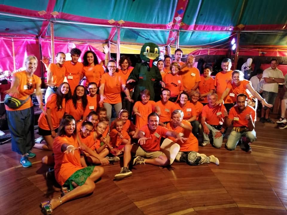 Cappella Nuova in festa da venerdì 28