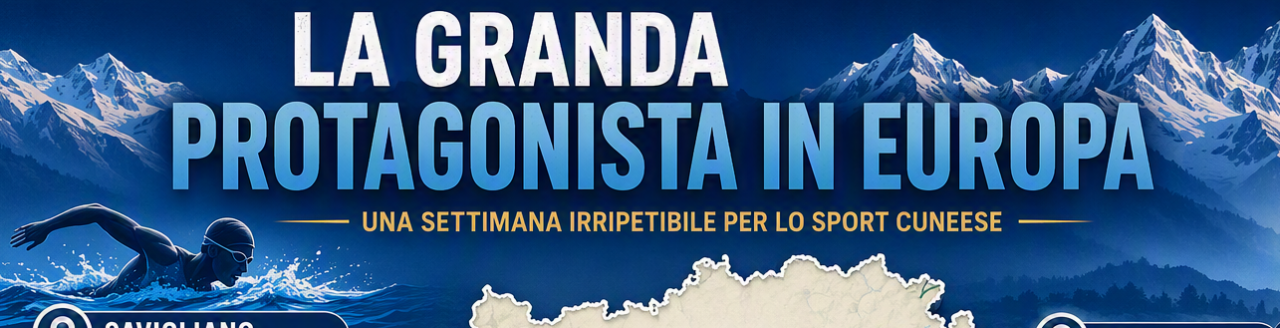 La Granda fa il pieno di medaglie con risultati da record