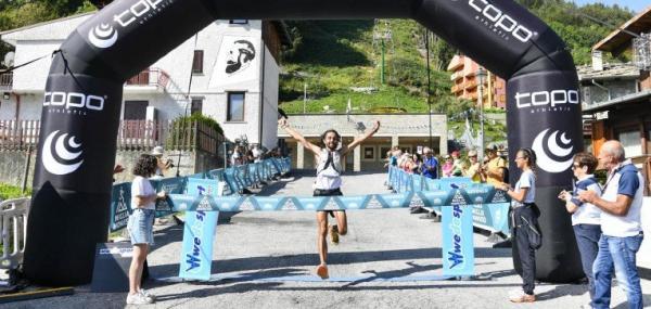 Domenica il Monviso Trail chiude il tris della 100 Miglia