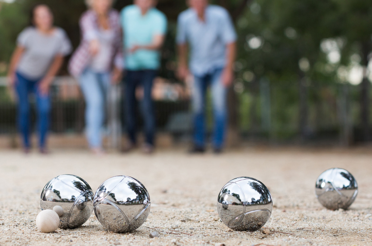 Sabato e domenica a Dronero torna la petanque