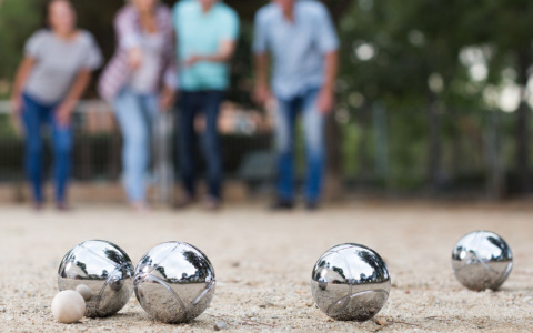 Sabato e domenica a Dronero torna la petanque