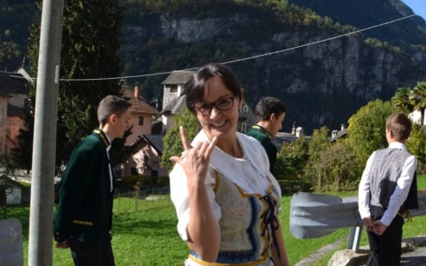 Lutto a Cavour e Piossasco per la scomparsa di Stefania Consaga