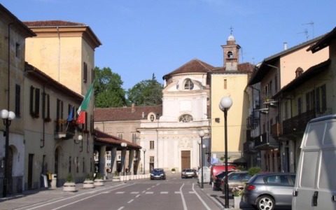 Villafranca Piemonte è Comune Turistico 2026