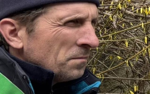 Lutto a Bagnolo e Lusernetta per la scomparsa di Alex Maurino